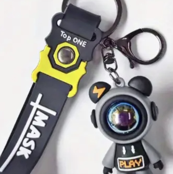 Cute keychains - Picture 4 of 10